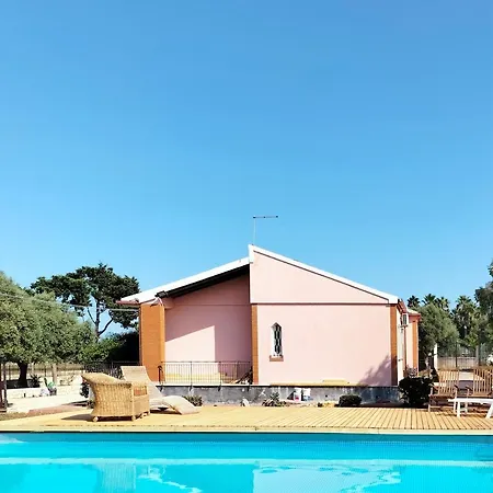La Casa di Ludovica, Punta della Mola-2