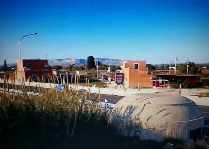 Agriturismo Mio Capitano Syracuse