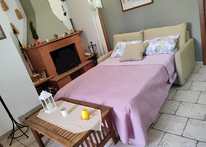 Elorina Sicily Home Syracuse