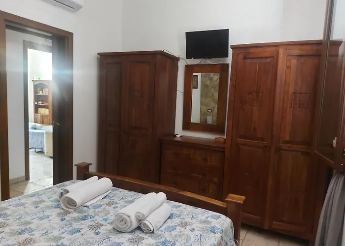 Elorina Sicily Home Syracuse