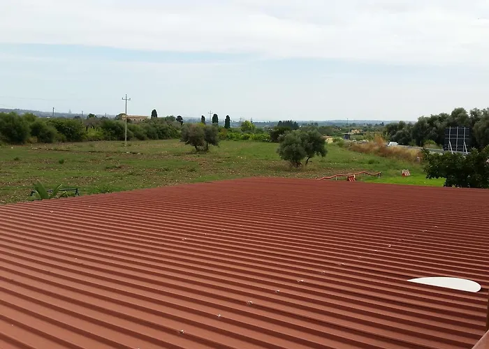 Agriturismo Mio Capitano Syracuse