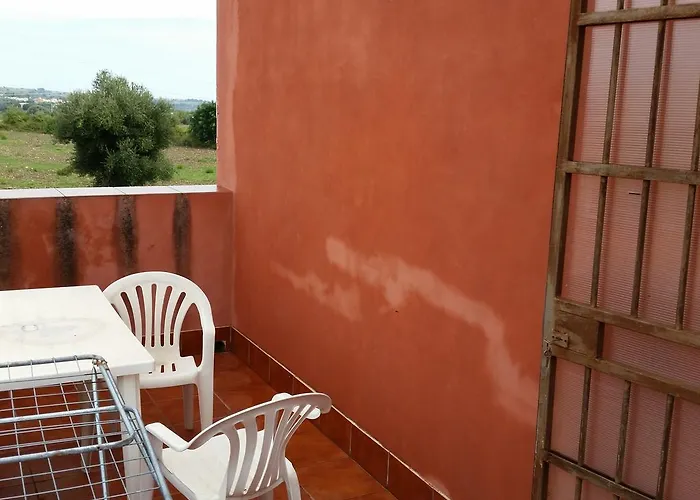 Agriturismo Mio Capitano Syracuse